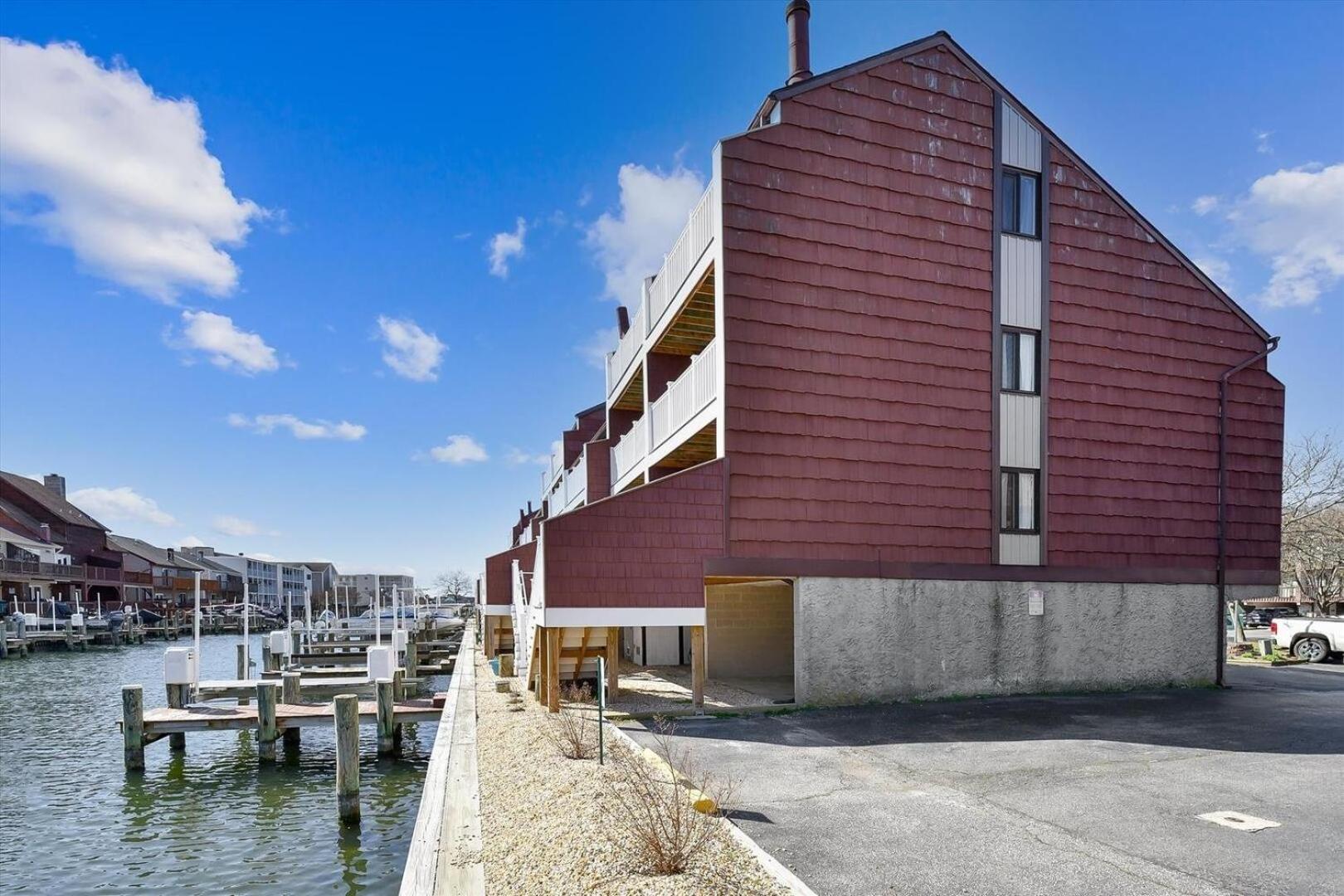 Harbour Bay 23 Ошен Сити Экстерьер фото