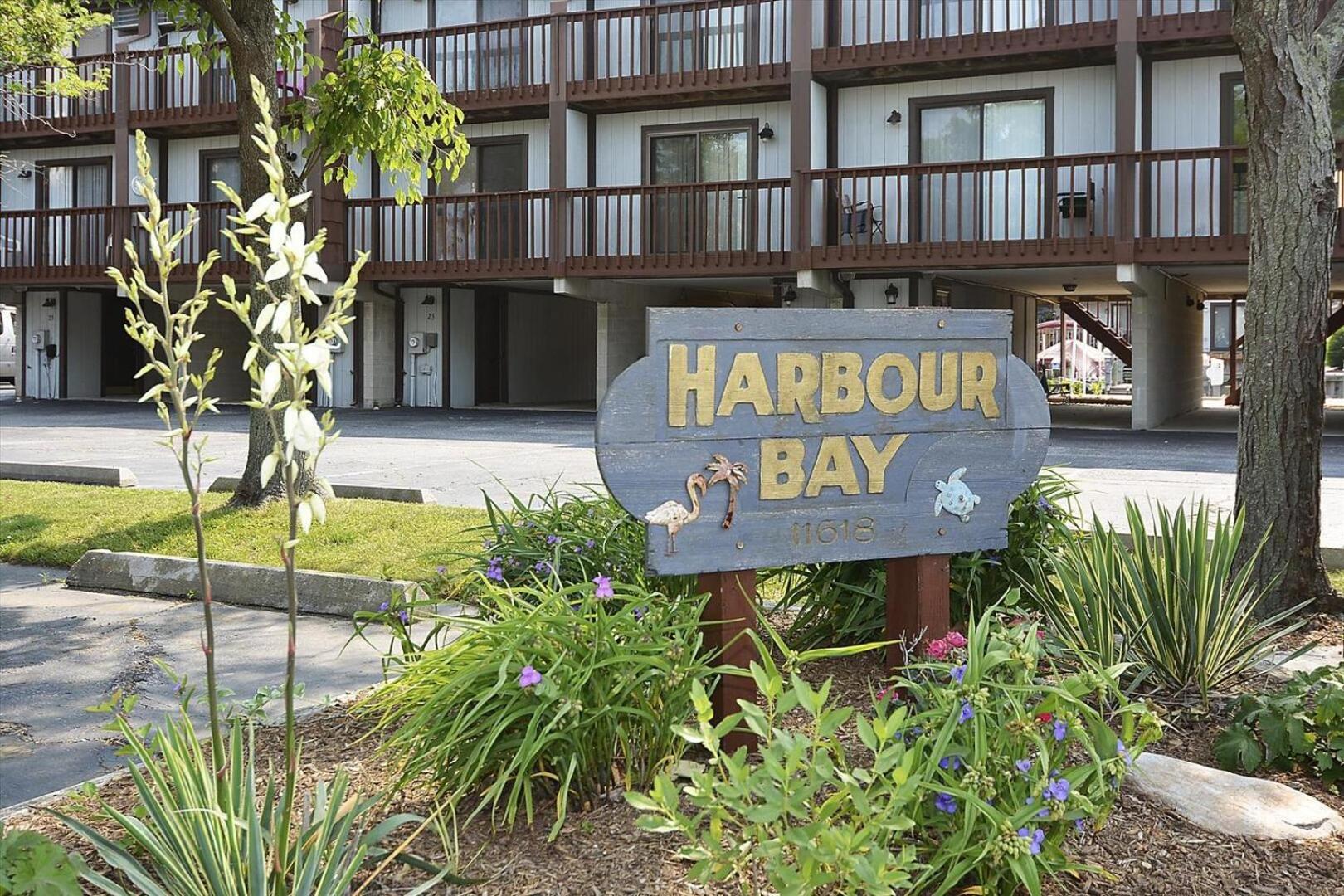 Harbour Bay 23 Ошен Сити Экстерьер фото